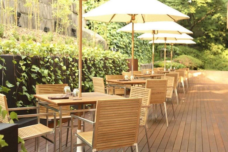 Hotel Hyatt Regency Kyoto