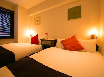 Ip Hotel Fukuoka