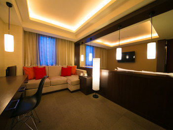 Ip Hotel Fukuoka