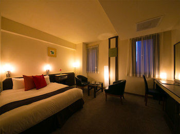 Ip Hotel Fukuoka