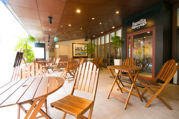 Ip Hotel Fukuoka
