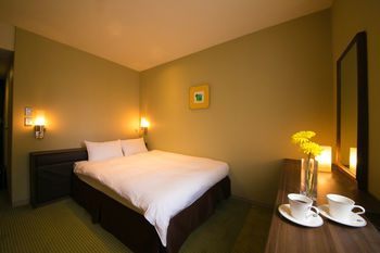 Ip Hotel Fukuoka