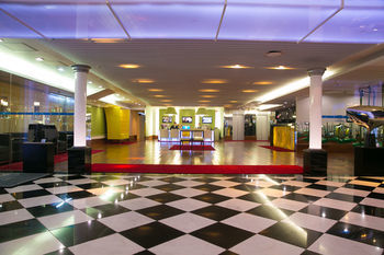 Ip Hotel Fukuoka