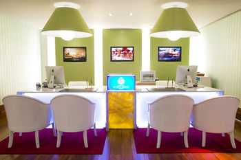 Ip Hotel Fukuoka