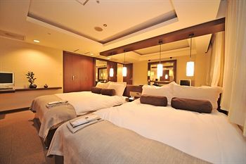 Ip Hotel Fukuoka