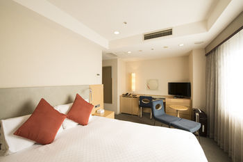Hotel Jal City Kannai Yokohama