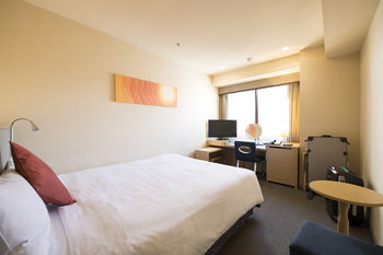 Hotel Jal City Kannai Yokohama