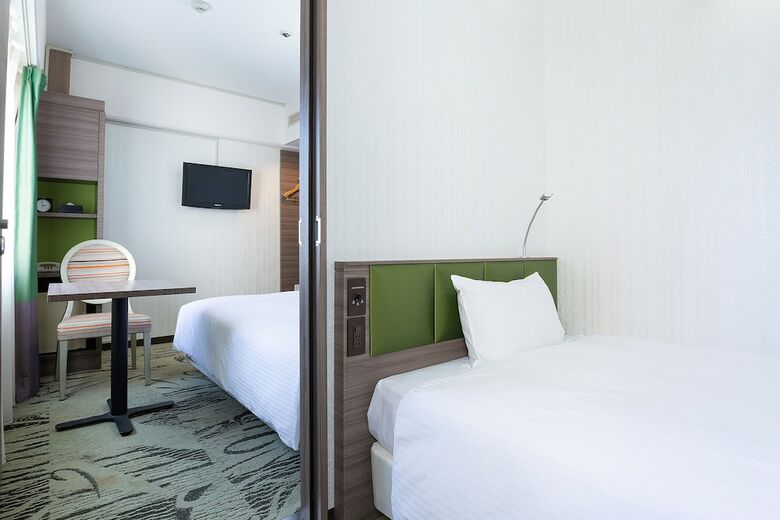 Hotel Keihan Tenmabashi