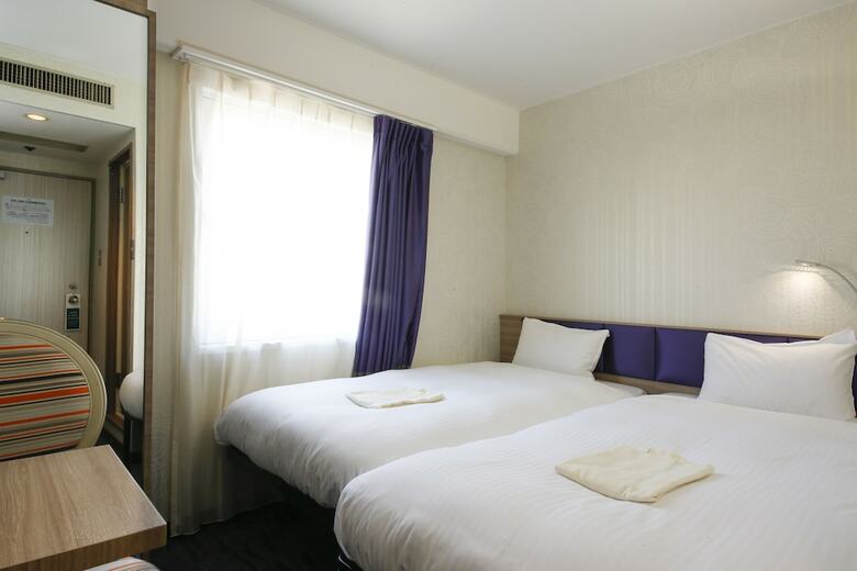 Hotel Keihan Tenmabashi