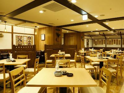 Hotel Keihan Tenmabashi