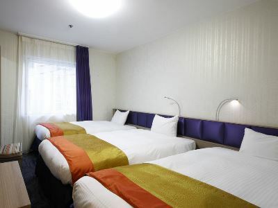 Hotel Keihan Tenmabashi