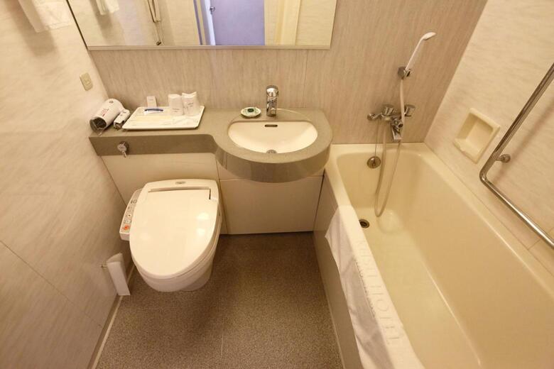 Keisei Hotel Miramare