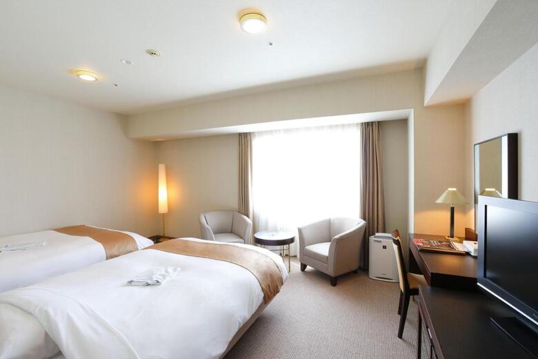 Keisei Hotel Miramare