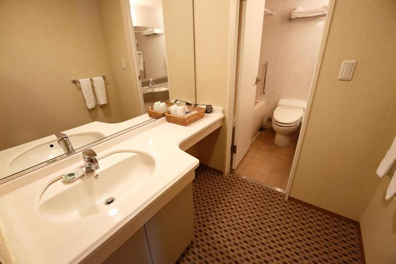 Keisei Hotel Miramare