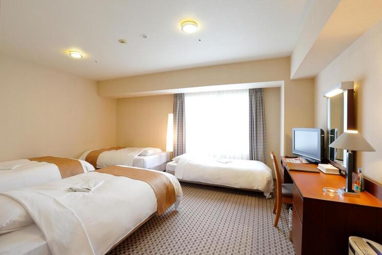 Keisei Hotel Miramare