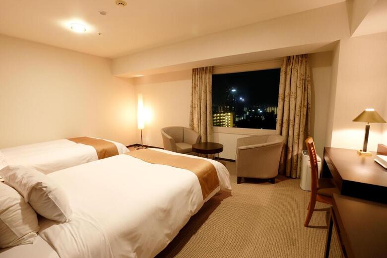 Keisei Hotel Miramare