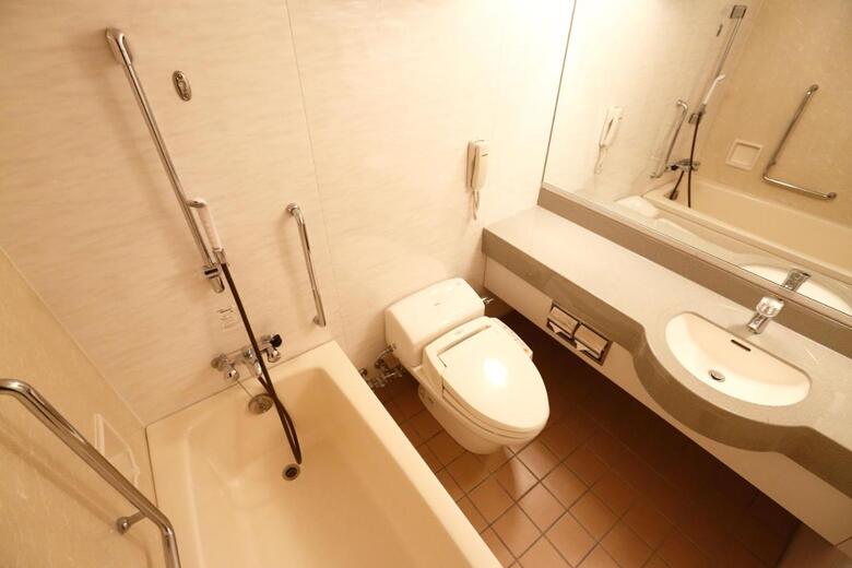 Keisei Hotel Miramare