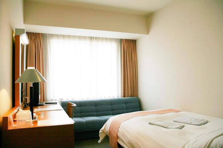 Keisei Hotel Miramare