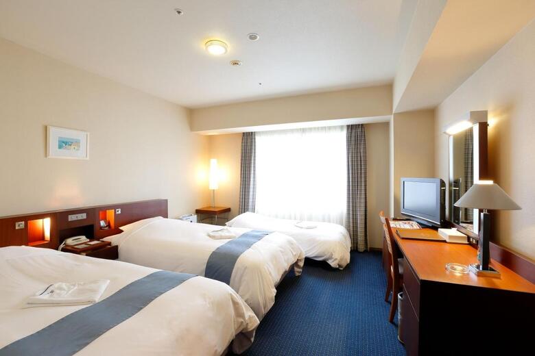 Keisei Hotel Miramare