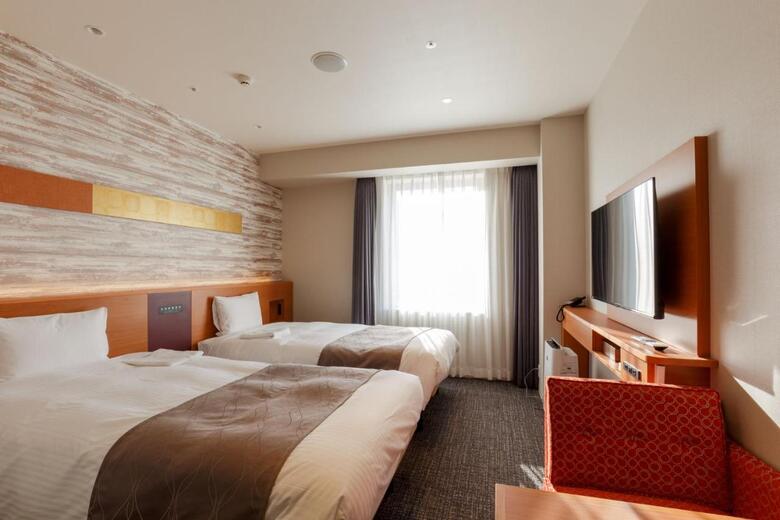 Keisei Hotel Miramare