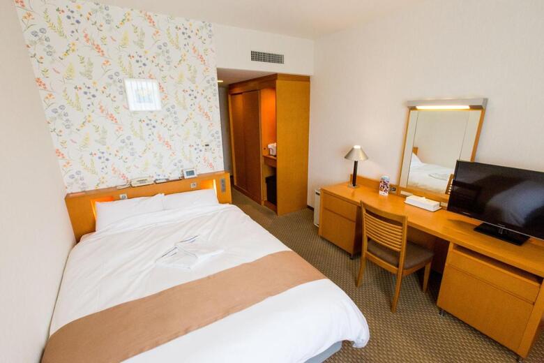 Keisei Hotel Miramare