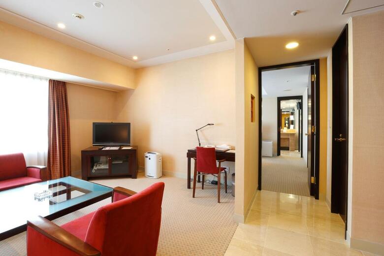 Keisei Hotel Miramare