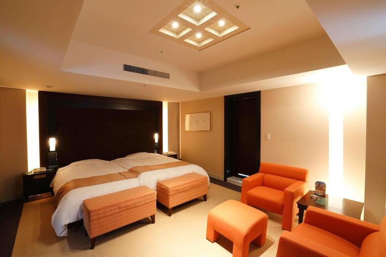 Keisei Hotel Miramare