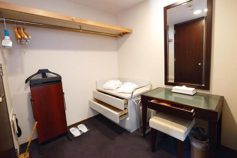 Keisei Hotel Miramare