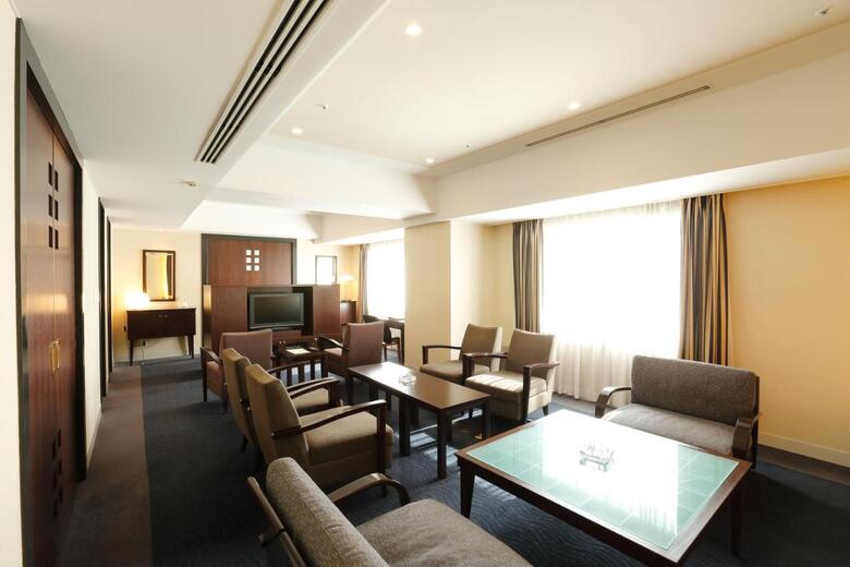 Keisei Hotel Miramare