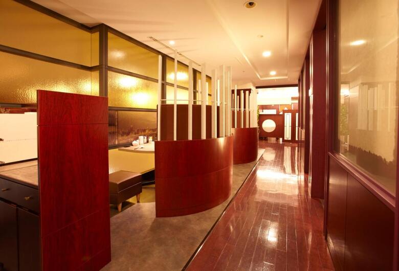 Keisei Hotel Miramare