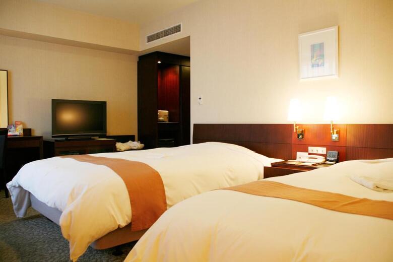 Keisei Hotel Miramare