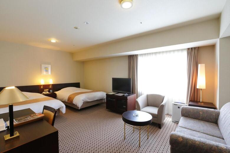 Keisei Hotel Miramare