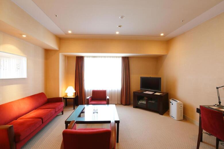 Keisei Hotel Miramare