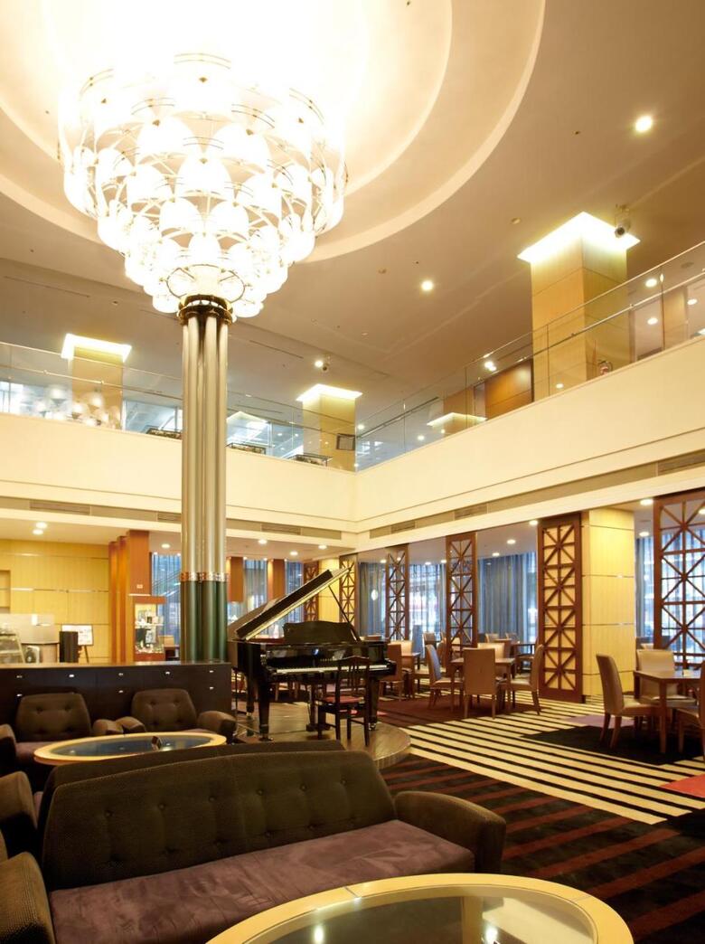 Keisei Hotel Miramare