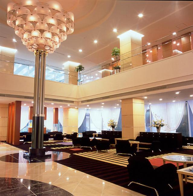 Keisei Hotel Miramare