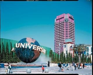 Hotel Kintetsu Universal City