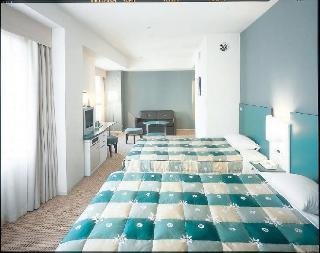 Hotel Kintetsu Universal City