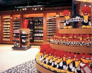 Hotel Kintetsu Universal City