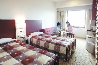 Hotel Kintetsu Universal City