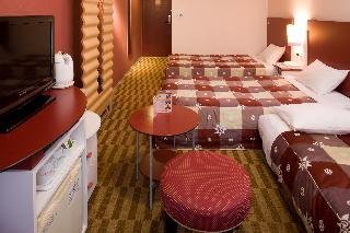 Hotel Kintetsu Universal City