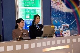 Hotel Kintetsu Universal City