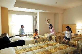 Hotel Kintetsu Universal City