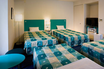 Hotel Kintetsu Universal City