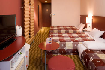 Hotel Kintetsu Universal City