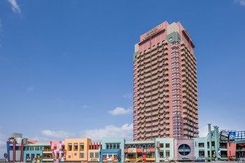 Hotel Kintetsu Universal City