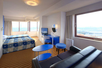 Hotel Kintetsu Universal City