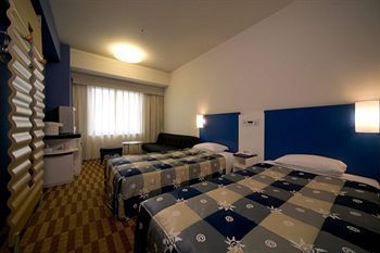 Hotel Kintetsu Universal City