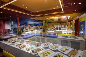Hotel Kintetsu Universal City