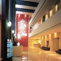 Hotel Kintetsu Universal City