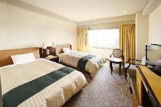 Hotel Kkr Hakata